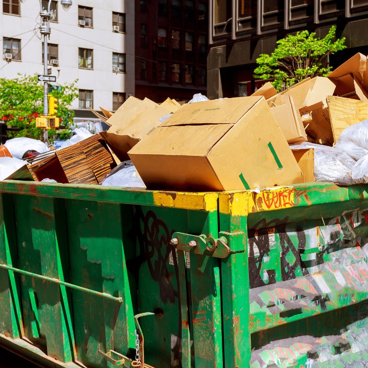 Junk Removal Services in Dallas, TX Junk Removal Services in Dallas, TX