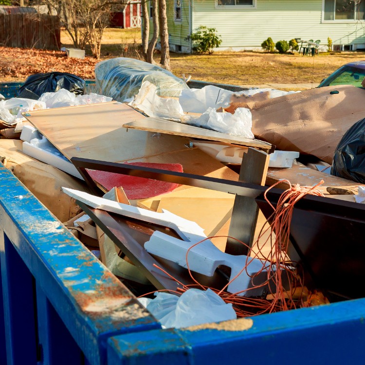 Junk Removal Services in Dallas, TX Junk Removal Services in Dallas, TX