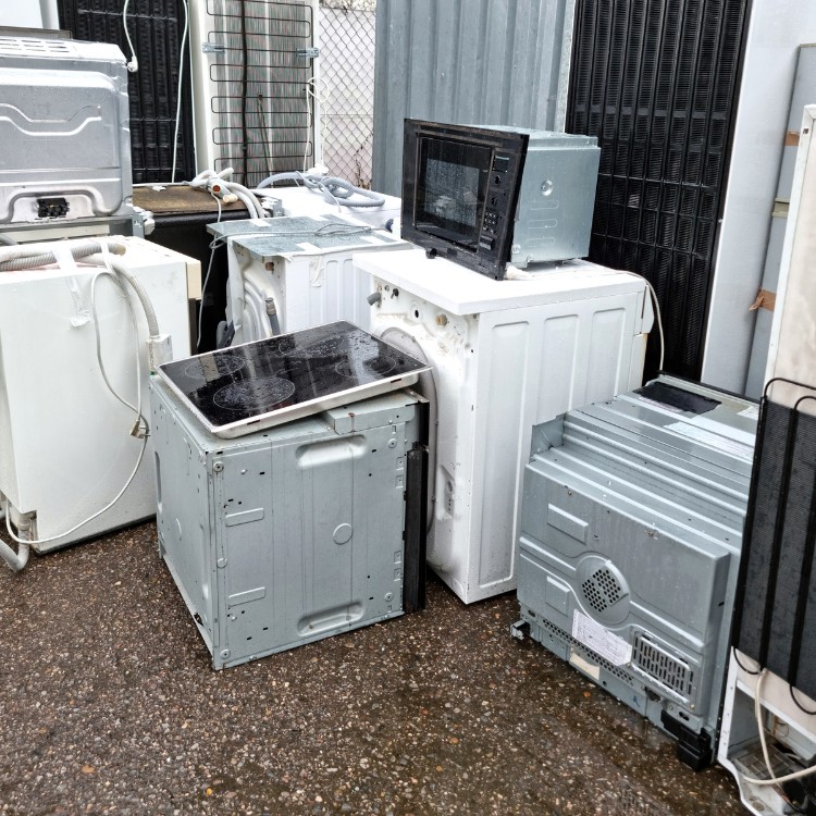 Junk Removal Services in Dallas, TX Junk Removal Services in Dallas, TX